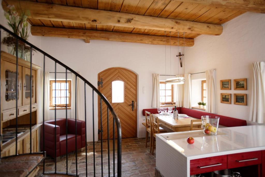 Ferienhaus Troadkasten - Familie Friedrich Hartberg Buitenkant foto